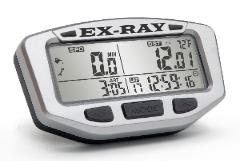 EX-RAY Gen-1 Speedometer